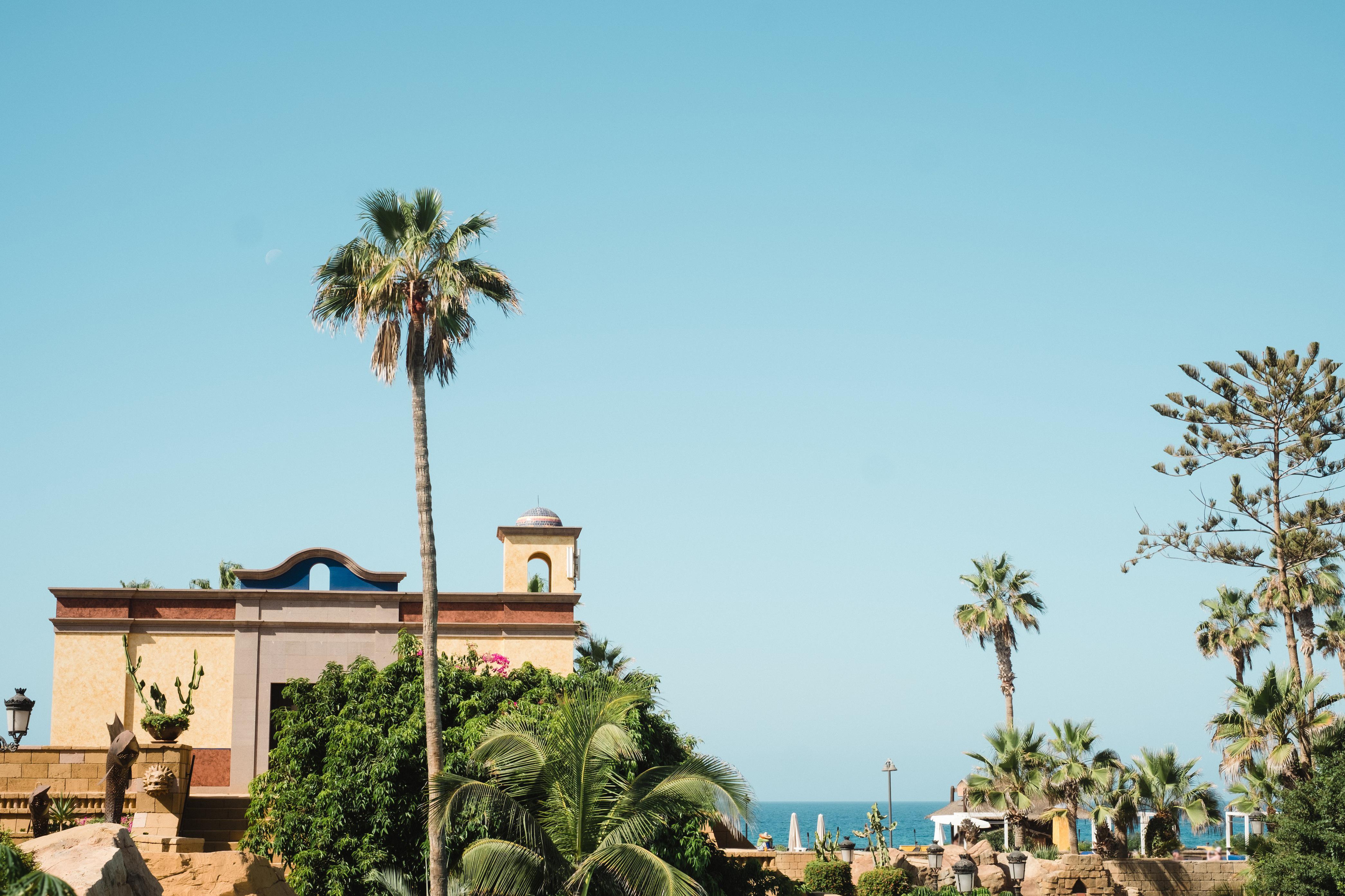 Europe Villa Cortes Gl Playa de las Americas  Exterior photo